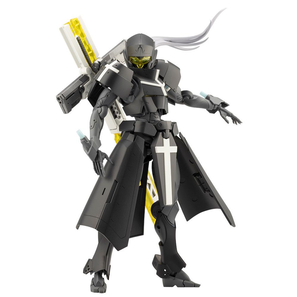 (再販) ギリードゥ 無限邂逅メガロマリア プラモデル(CX010) コトブキヤ 6,265円