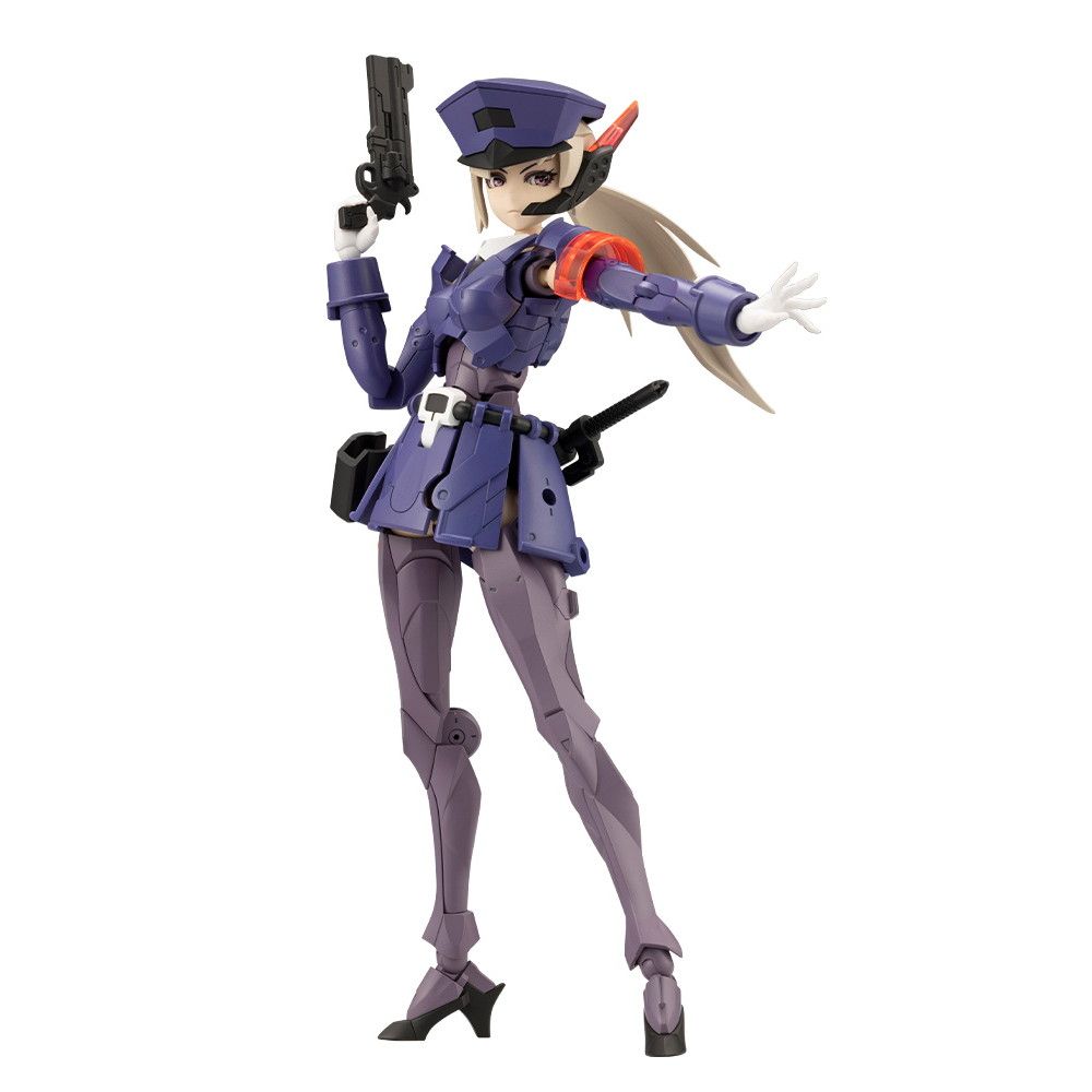 ヴァリアント 無限邂逅メガロマリア プラモデル(CX021) コトブキヤ