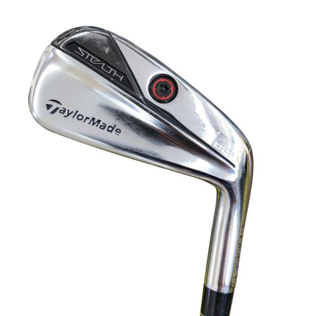 【中古】 テーラーメイド STEALTH UDI U4 ユーティリティ UT TENSEI SILVER TM70(STEALTH UT) (フレックスS) メンズ 男性用 右利き 右用 Cランク ゴルフクラブ 14,421円