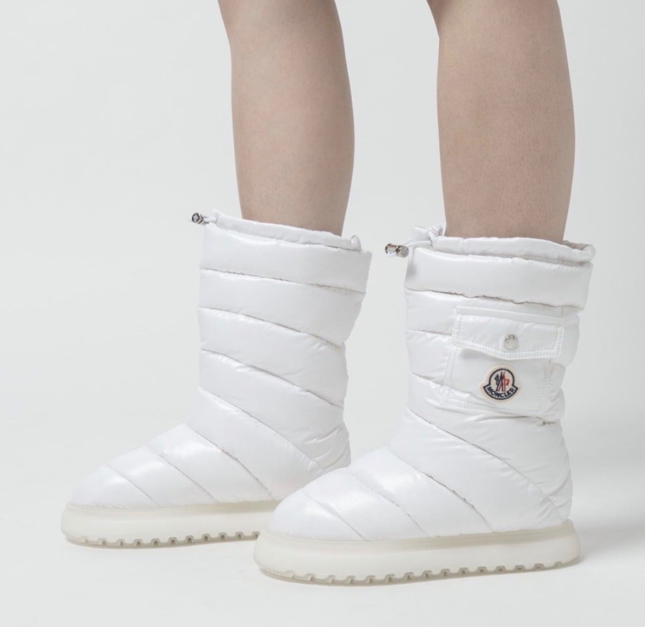 値下げ早い者勝ち！【25-26AW】MONCLER モンクレール 近年モデル GAIA 