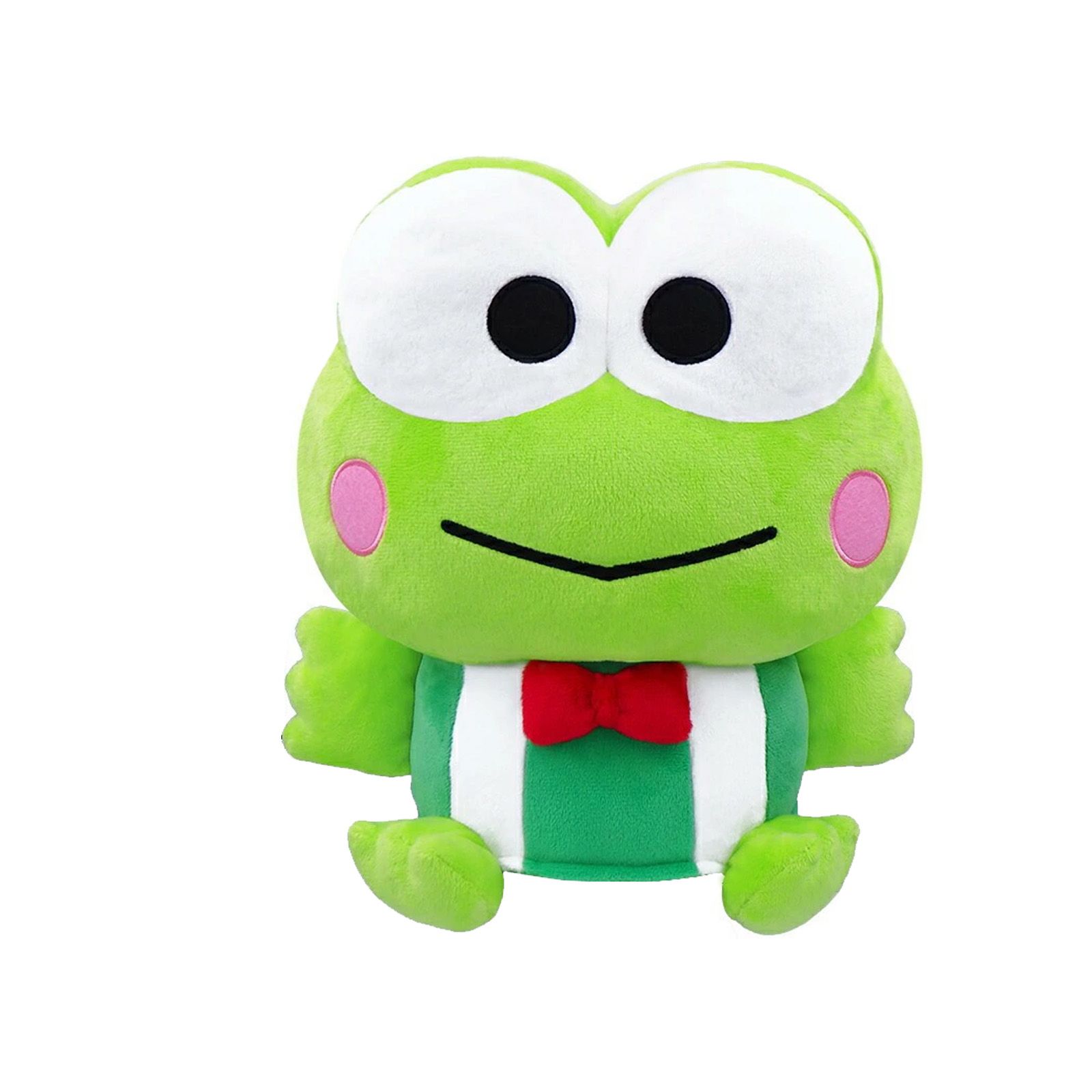 Follow up discount in progress! (Official) World Golf Golf Equipment Protective Club Cover Kerokero Keroppi Head Cover for DR KRPHD001