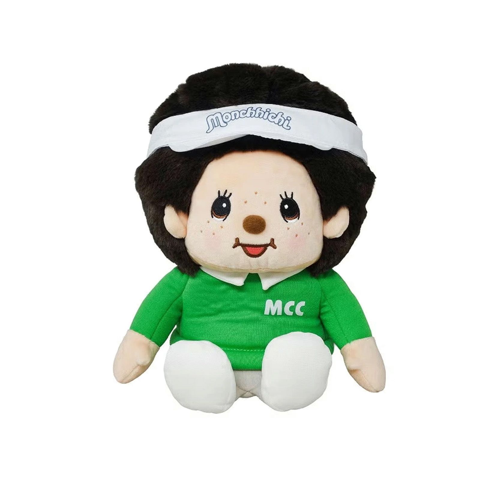 Follow up discount in progress! (Official) World Golf Golf Equipment Protective Club Cover Driver Head Cover Monticci GOLF DR H-531