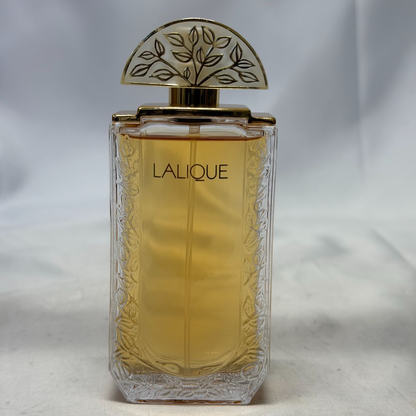香水 LALIQUE 50ml ラリック オードトワレ 香水