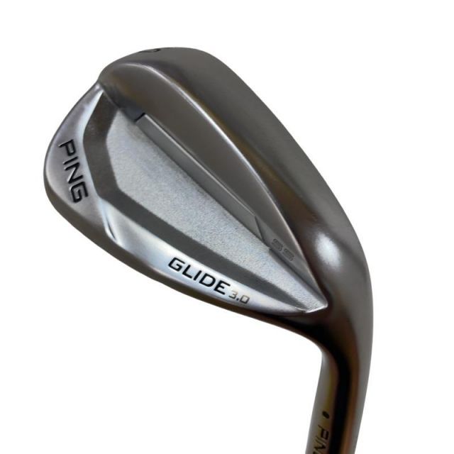 【中古】 ピン PING GLIDE 3.0 50°/12° SS ウェッジ WG Z-Z115 (フレックスその他) メンズ 男性用 右利き 右用 Cランク ゴルフクラブ