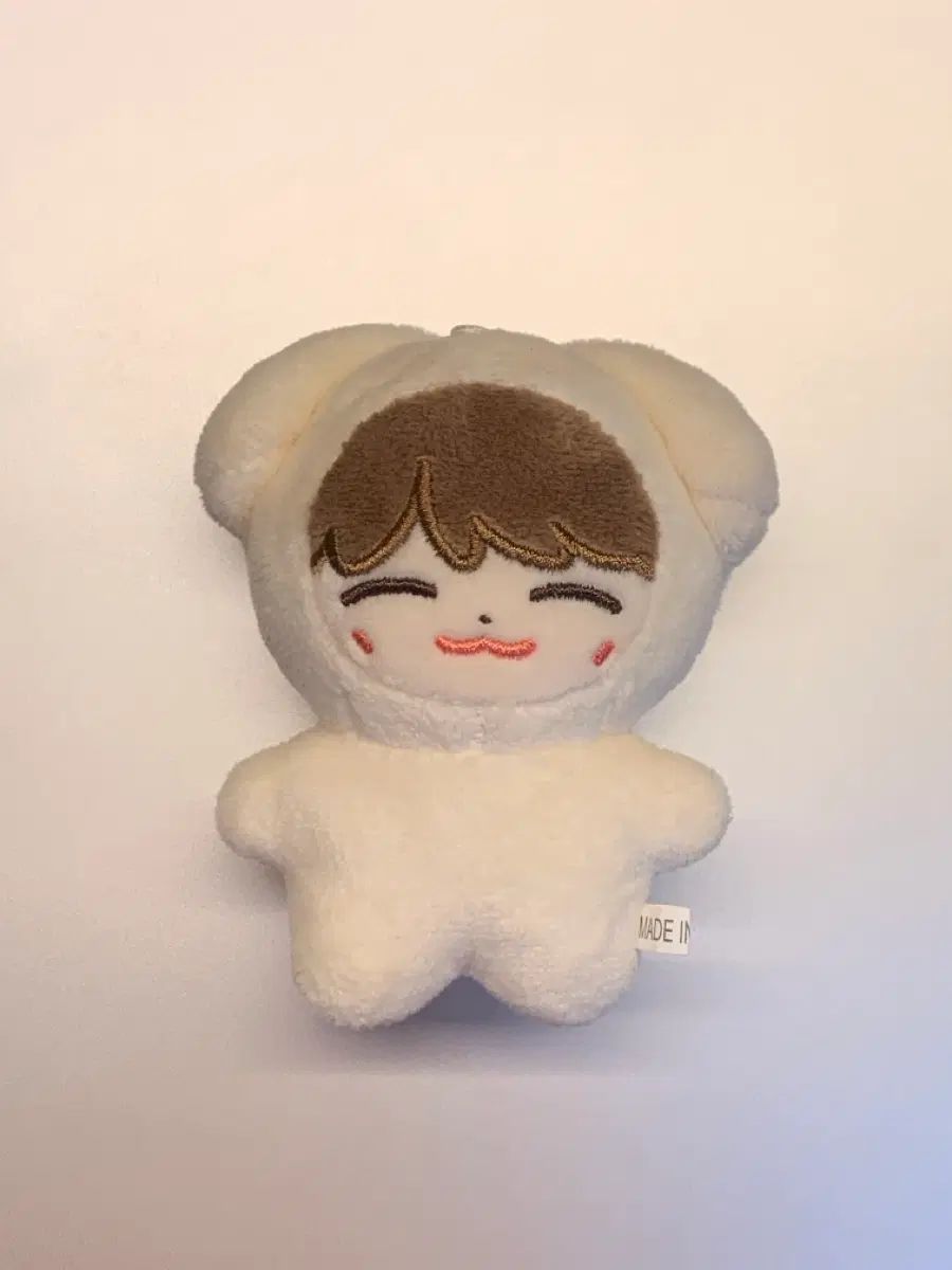 nct ジェヒョン(JAEHYUN) 젠モンイ ぬいぐるみ 【公式通販】