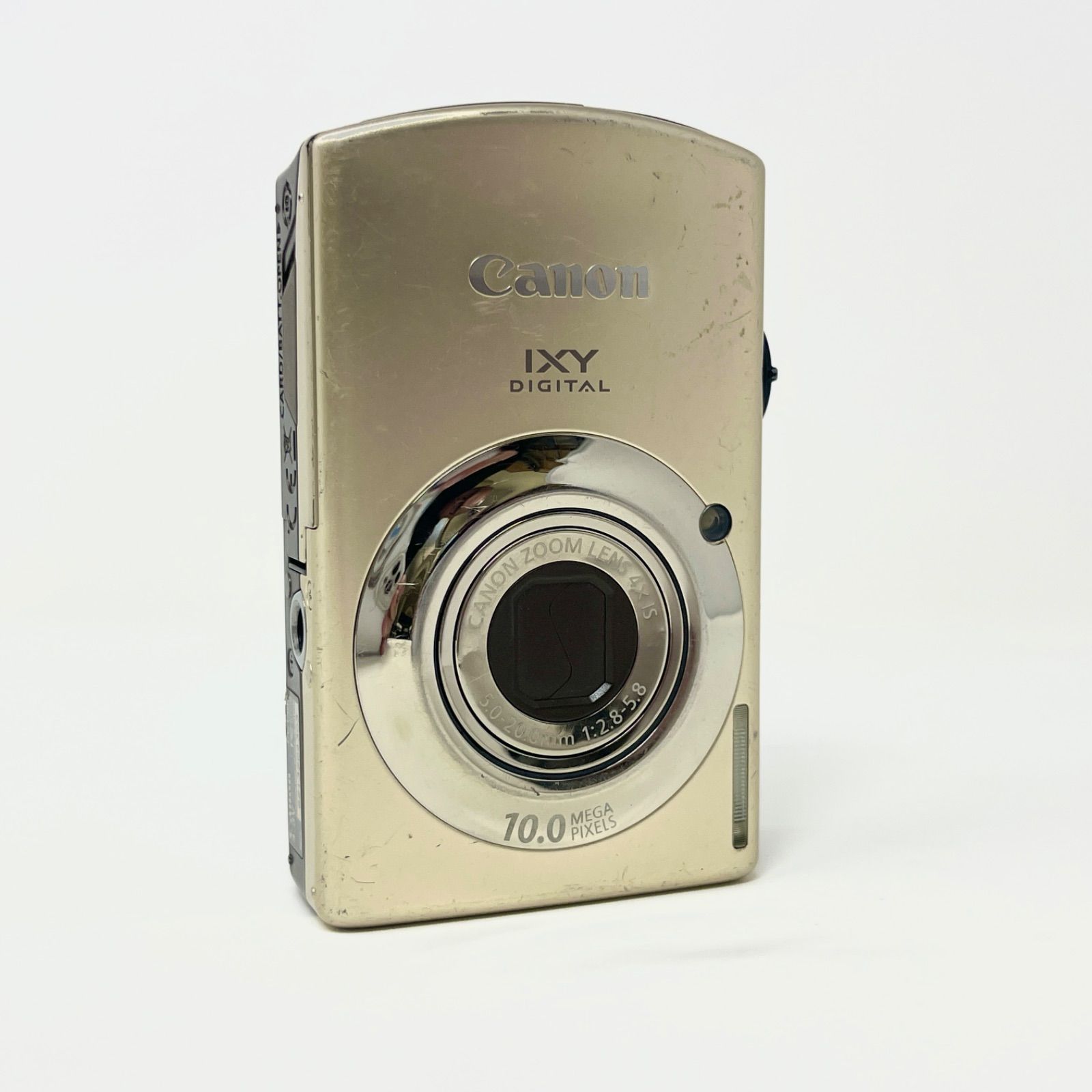 Can you buy it now Canon IXY DIGITAL 920 IS GOLD PC1308