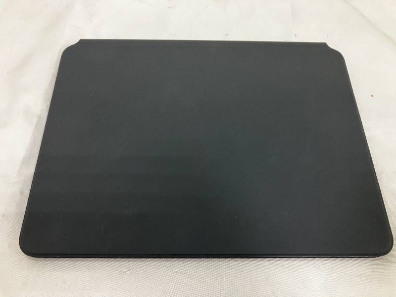 Apple純正 Magic Keyboard マジックキーボード MXQT2J/A A2261 11インチ iPad Pro 第1～4世代 iPad Air 第4・5世代用 日本語JIS ブラック トラックパッド バックライト