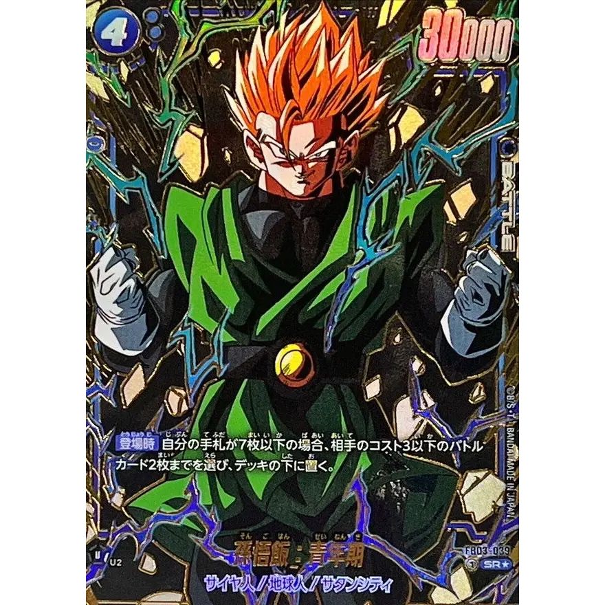 HG6-CP1 | 孫悟空 PSA10 GT HG9-CP1 ドラゴンボールヒーローズ 孫悟空