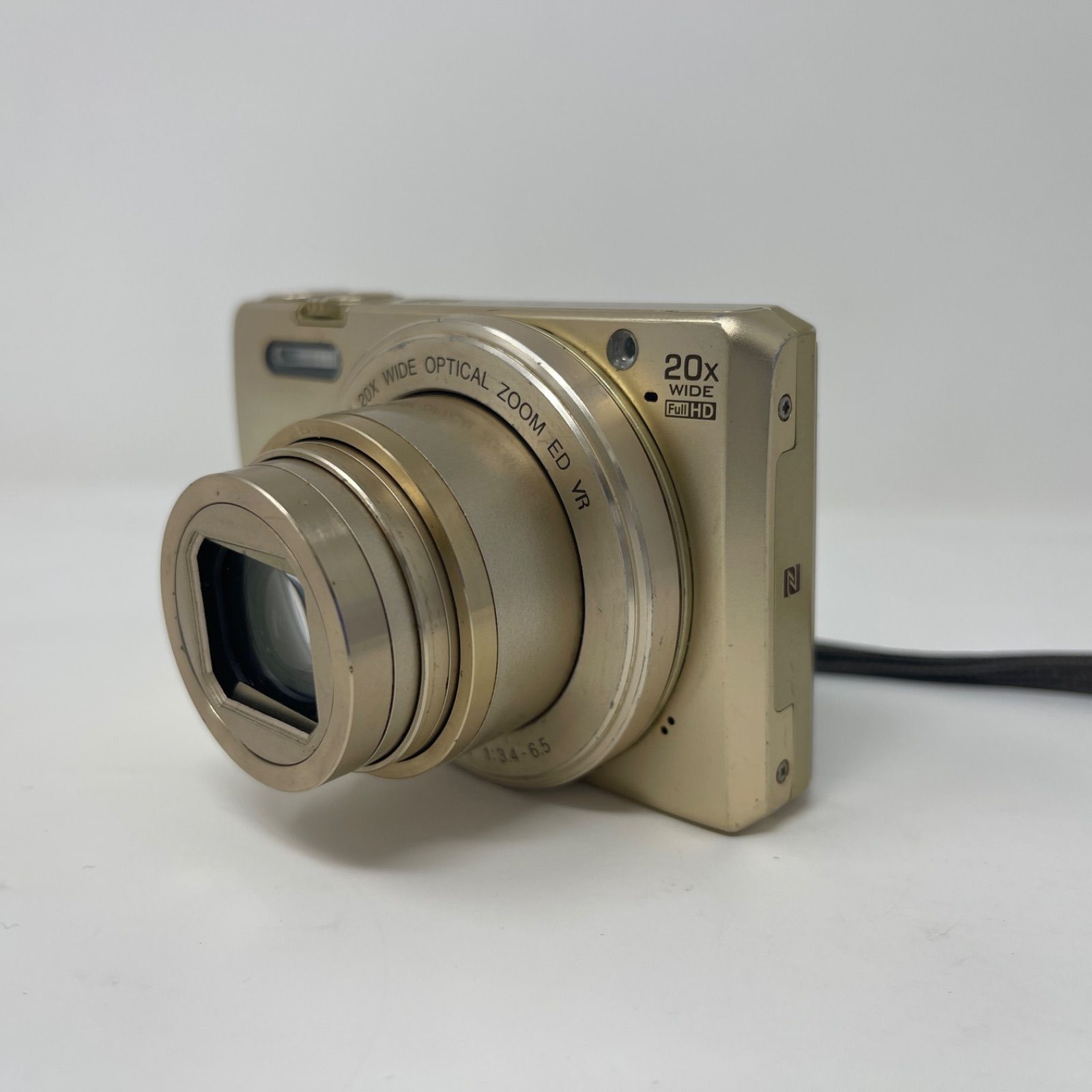 Nikon COOLPIX S7000 デジカメ コンデジ ジャンク カメラ 【ジャンク品】 Nikon COOLPIX s7000 コンパクトデジタルカメラ