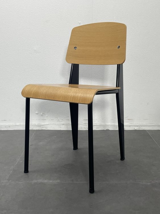 【中古品】ヴィトラ スタンダードチェア ナチュラル 43,485円