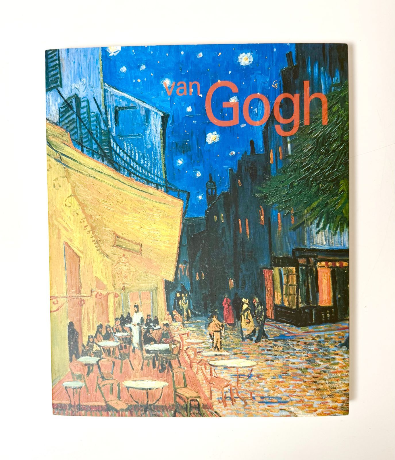 MKI20 【美品】ゴッホ展 図録 2005年 孤高の画家の原風景 van Gogh in