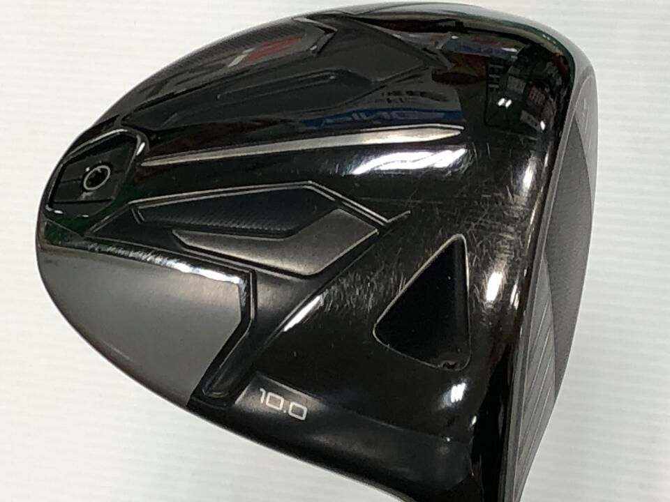 タイトリスト TSi2 10度 ディアマナ DF60 Sフレックス ドライバー 中古 ゴルフドゥ!NEXTグローボ蘇我店【最短即日発送】
