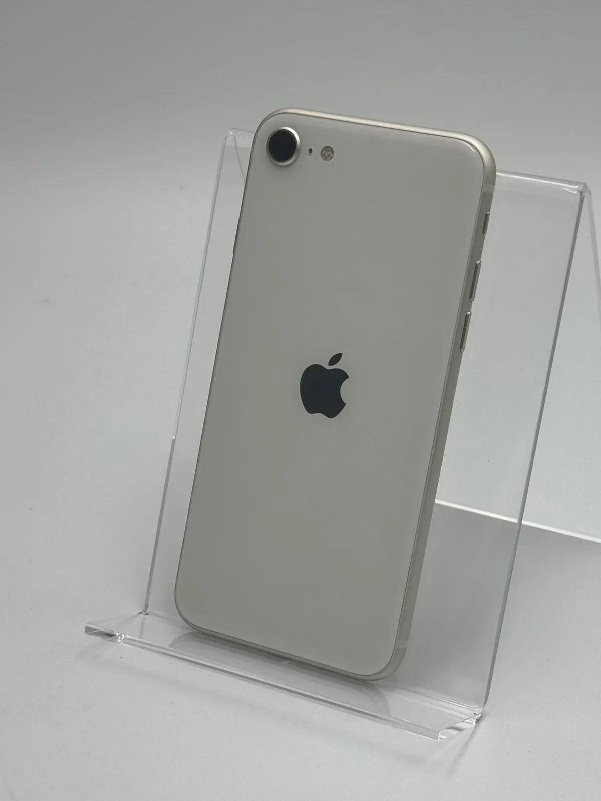 SIMフリー iphone SE3 64GB 64GB iPhone SE SIMロック解除済み Apple