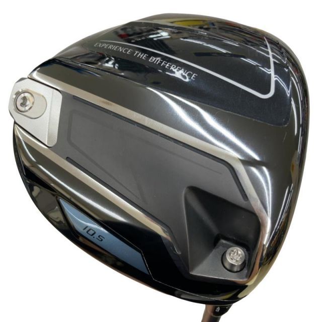【中古】 ダンロップ XXIO(2026) 10.5° ドライバー DR XXIO MP1400(DR) (フレックスR) メンズ 男性用 右利き 右用 Bランク ゴルフクラブ