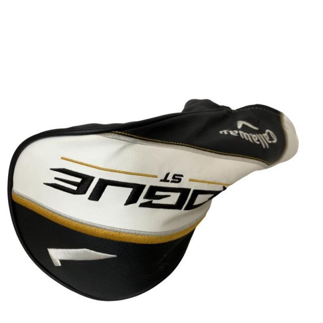 【中古】 キャロウェイ ROGUE ST MAX D 10.5° ドライバー DR VENTUS 5 for CW(ROGUE ST DR) (フレックスSR) メンズ 男性用 右利き 右用 Cランク ゴルフクラブ