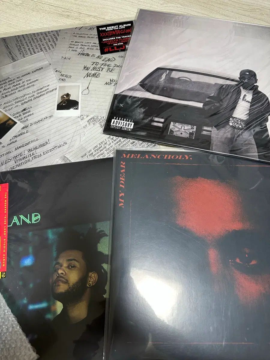 ヒップホップ R&B lp まとめ売り 出品