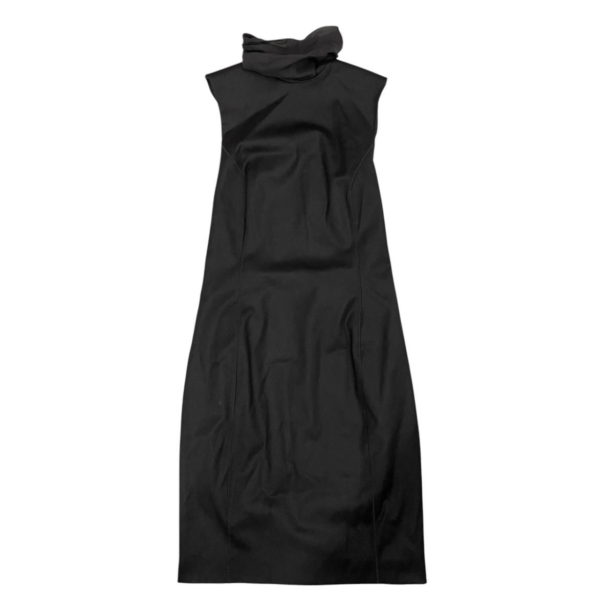 ☆アレキサンダーワン ハイネック タイトワンピース ノースリーブ ブラック 4サイズ Alexander Wang 8,740円