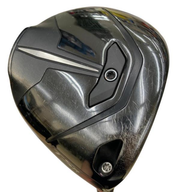 【中古】 タイトリスト TSR4 10° ドライバー DR TSP311 (フレックスS) メンズ 男性用 右利き 右用 Cランク ゴルフクラブ