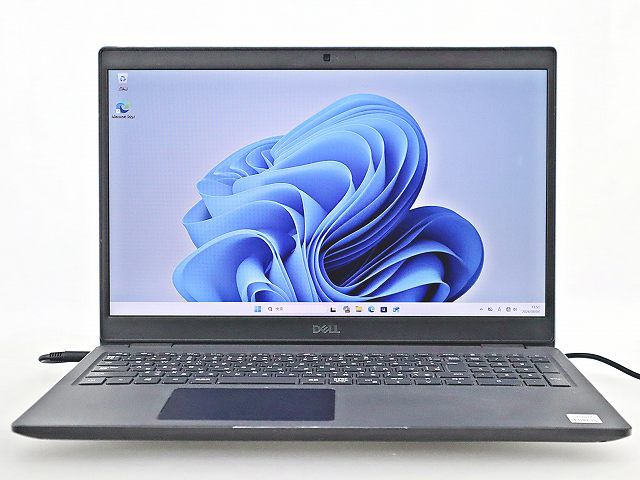 DELL デル LATITUDE 3510 SSD256GB メモリ16GB Core i5 Windows 11 Pro 中古 中古パソコン ノートパソコン ノート PC