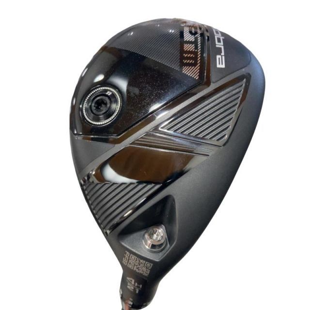 【中古】 コブラ cobra OPTM 4H ユーティリティ UT SPEEDER NX for Cobra(OPTM UT) (フレックスS) メンズ 男性用 右利き 右用 Aランク ゴルフクラブ 17,642円