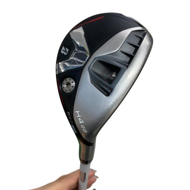 【中古】 ブリヂストン BRIDGESTONE BX2 HT H4 ユーティリティ UT Diamana BS50h II (フレックスR) メンズ 男性用 右利き 右用 Cランク ゴルフクラブ 23,299円