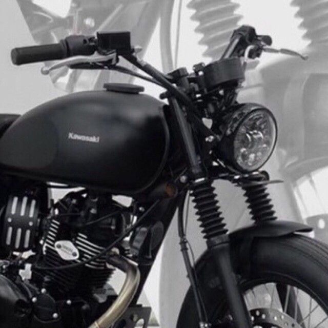 DMWORK MC W175 ハンドルバー Tracker 1