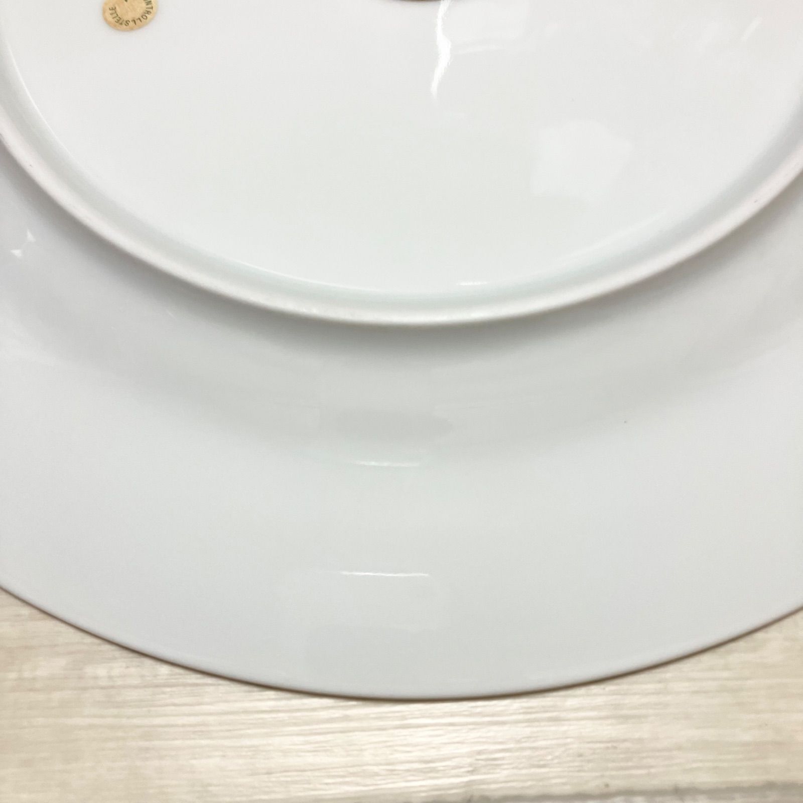 キッチン・食器 VERSACE Rosen thal プレート 飾り皿 31cm