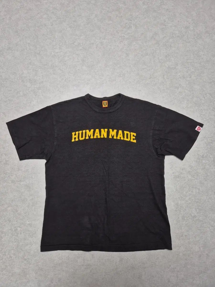 HUMAN MADE ヒューマンメイド 半袖 Tシャツ スリーブ XL 11,503円