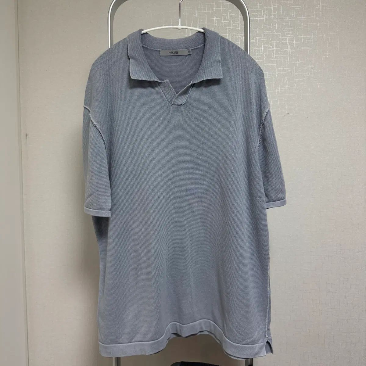 シリーズ半袖Tシャツ 105