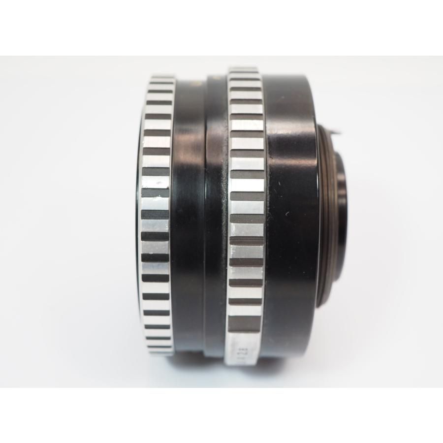 Carl Zeiss Jena Tessar 50mm F2.8 ゼブラ M42 マウント [管X8786