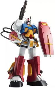 フィギュア ROBOT魂 <SIDE MS> PF-78-1 パーフェクトガンダム ver.A.N.I.M.E. 「プラモ狂四郎」【14日以内発送】