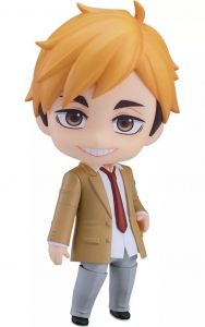 フィギュア ねんどろいど 宮侑 制服Ver. 「ハイキュー!!」【14日以内発送】 6,053円