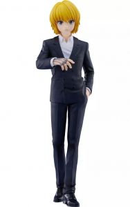 フィギュア POP UP PARADE クラピカ スーツVer. L size 「HUNTER×HUNTER」 プラスチック製塗装済み完成品【14日以内発送】