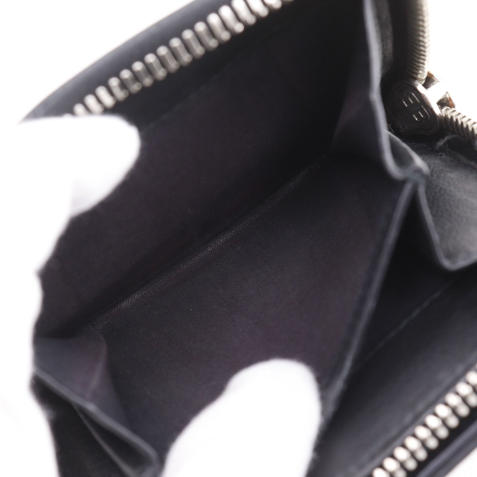 BALENCIAGA】バレンシアガ ペーパービルフォードコンパクトウォレット