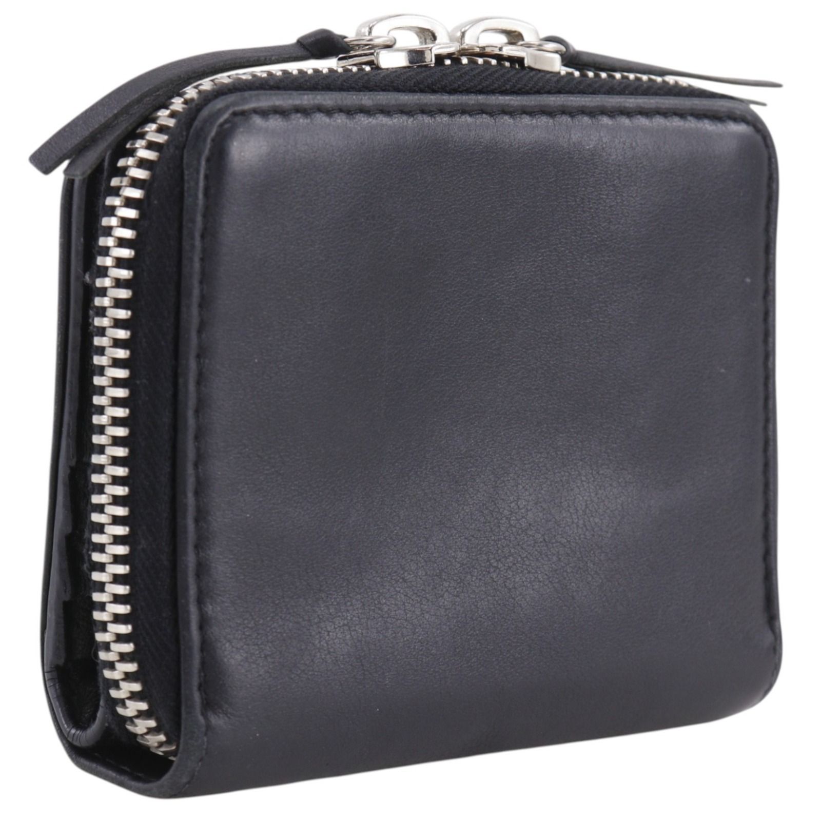 BALENCIAGA】バレンシアガ ペーパービルフォードコンパクトウォレット