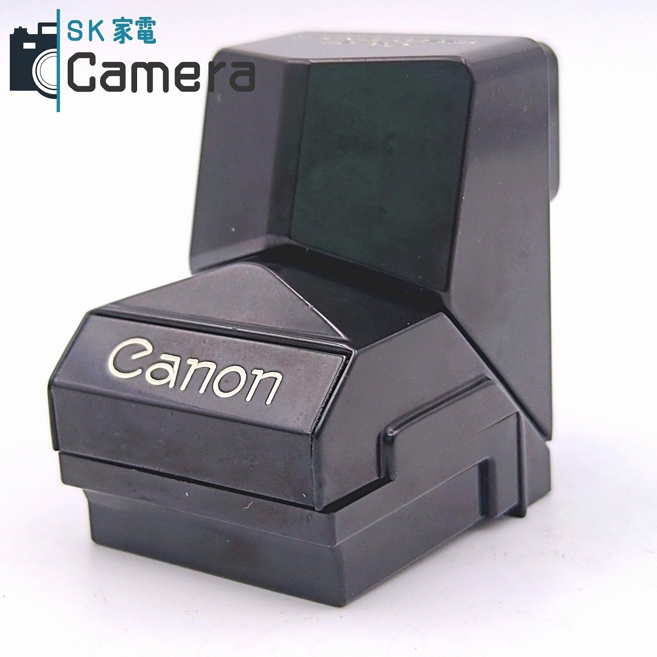 【中古】 Canon SPEED FINDER 旧F-1用 スピードファインダー