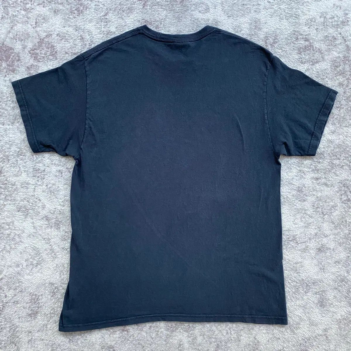 (L) 00s レッドホットチリペッパーズ RHCP Tシャツ