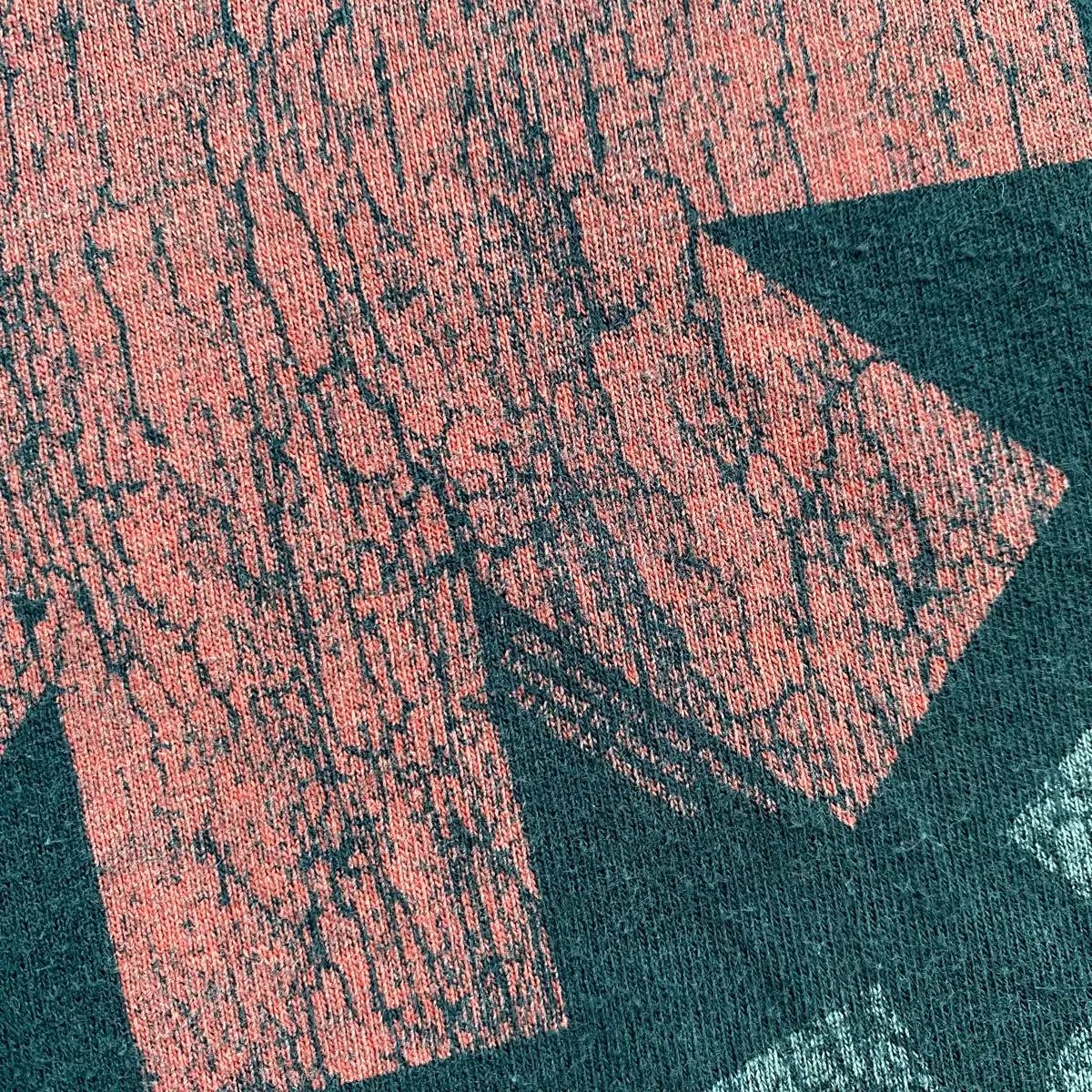 (L) 00s レッドホットチリペッパーズ RHCP Tシャツ