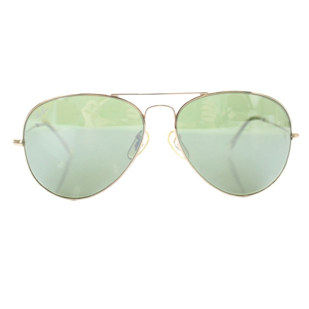 レイバン RAY BAN AVIATOR LARGE METAL サングラス 眼鏡 アイウェア ティアドロップ 58□14 ゴールドカラー RB3025 W3276 /KU 7,957円