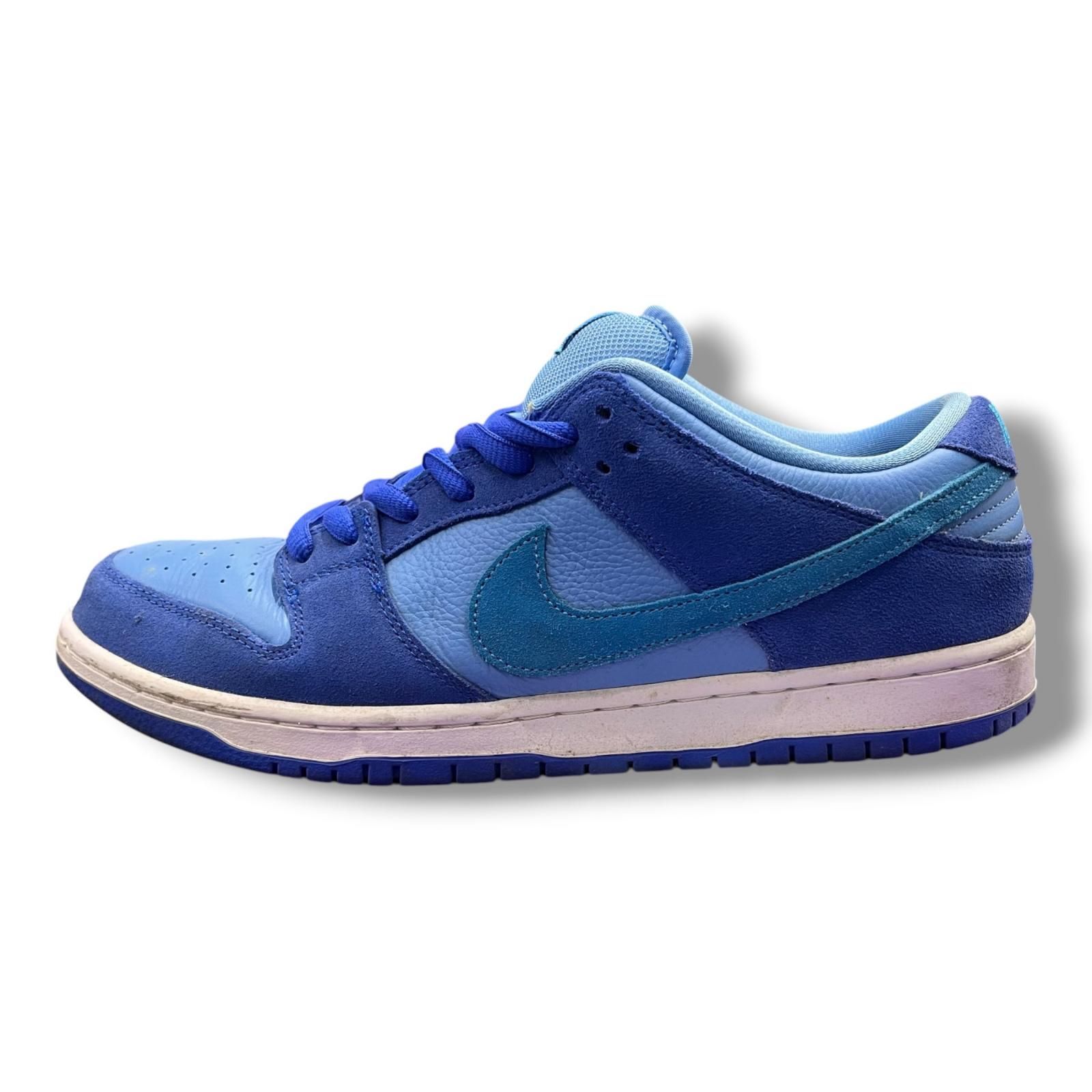 NIKE SB Dunk Low 