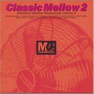 (CD)Mellow Mastercuts Vol. 2/Various