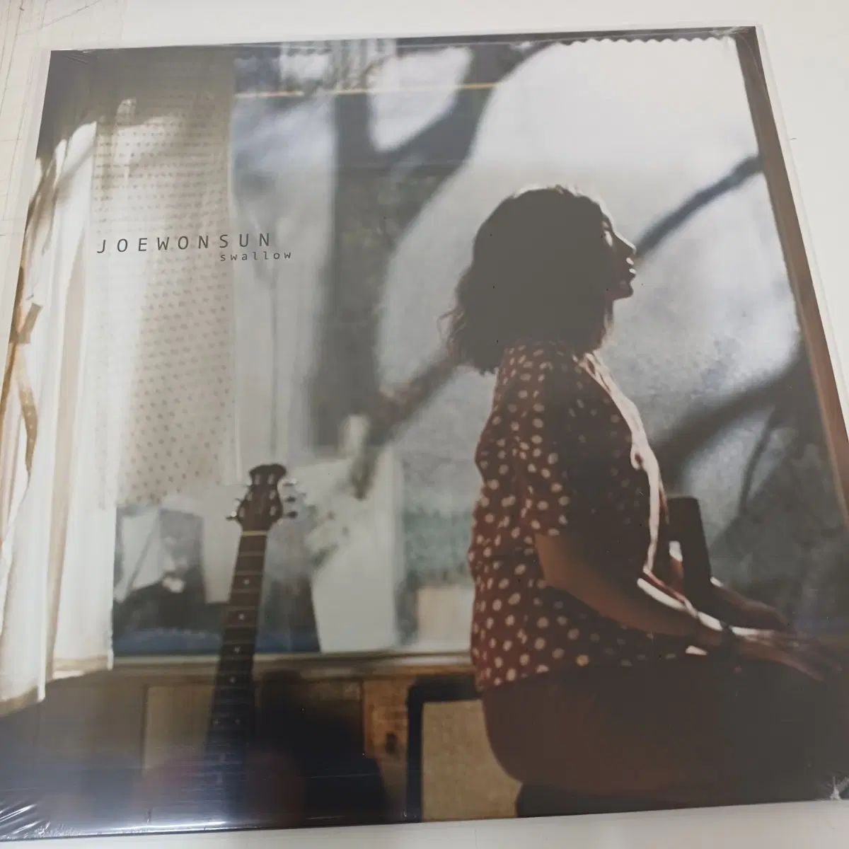 チョ・ウォンソン LP （ 2025 クレープ バージョン