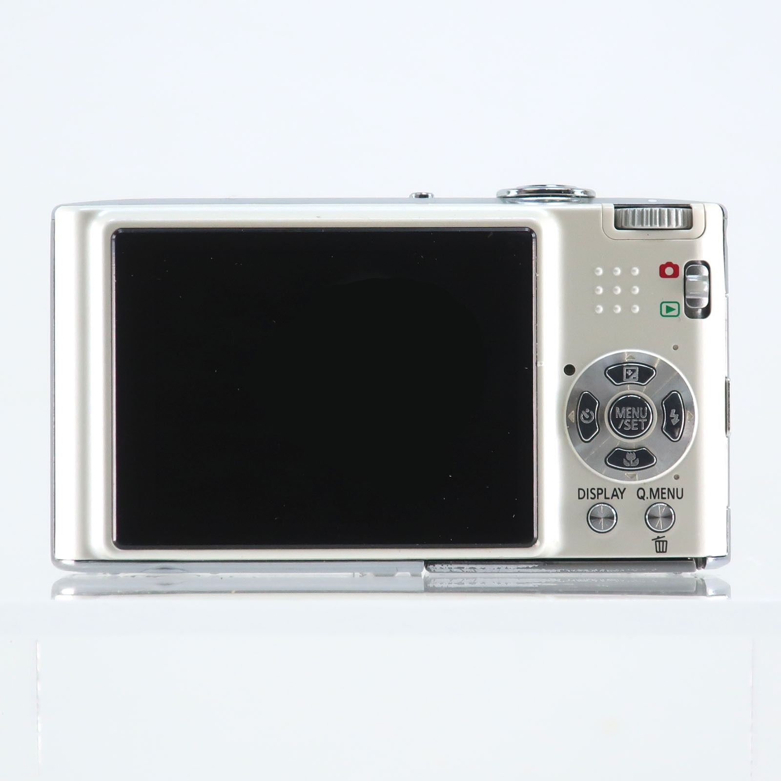Panasonic パナソニック LUMIX DMC-FX35 オフィシャルストア