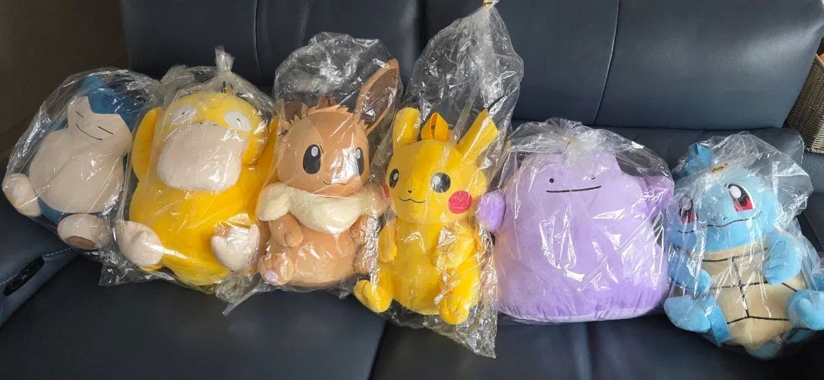 廃盤 ポケモンバッグ スポーツデイ限定 フルセット 未開封