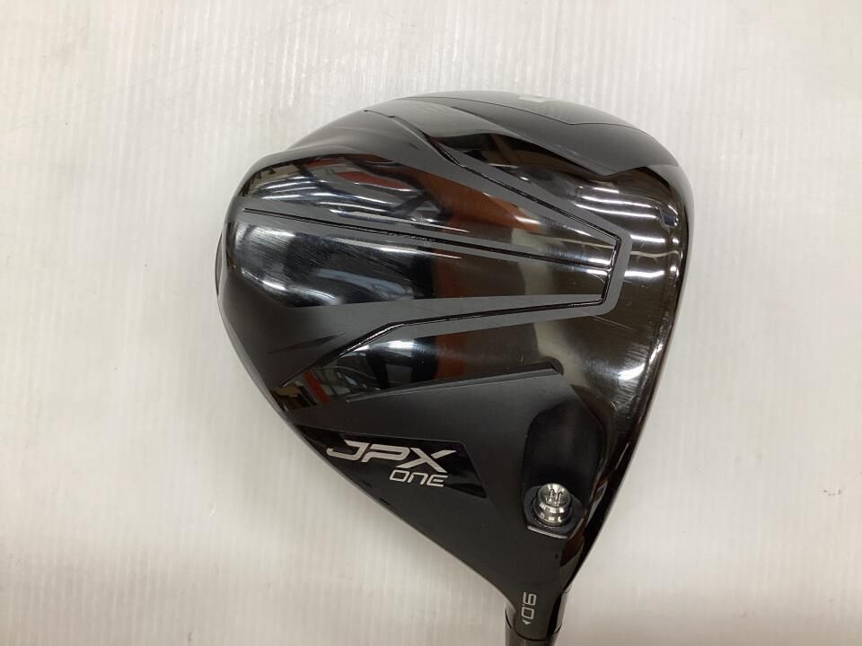 ミズノ　JPX ONE　9度　TENSEI BLUE MM D　Sフレックス　ドライバー　中古【最短即日発送】