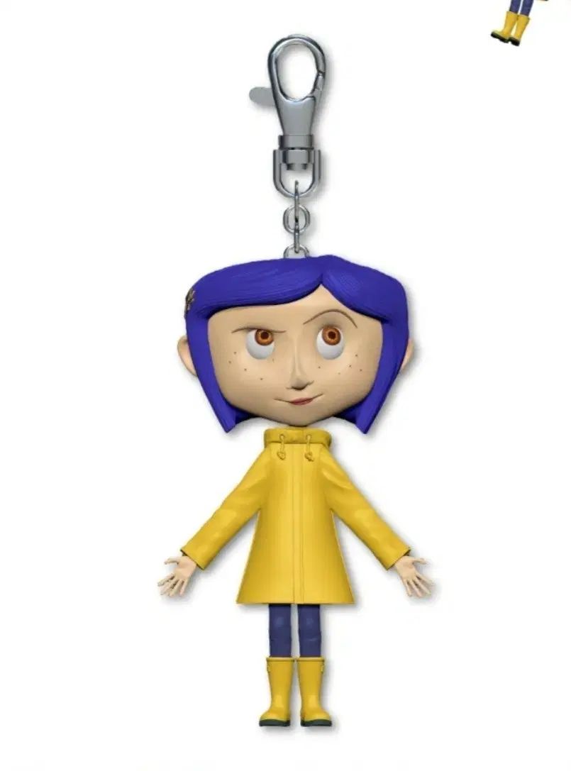 コレライ 텀블벅 펀딩 フィギュア キーホルダー