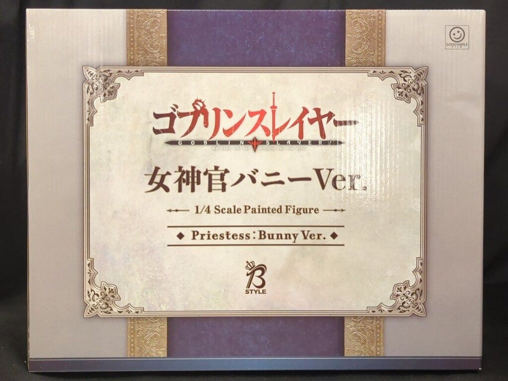 FREEing 女神官 バニーVer. PVC
