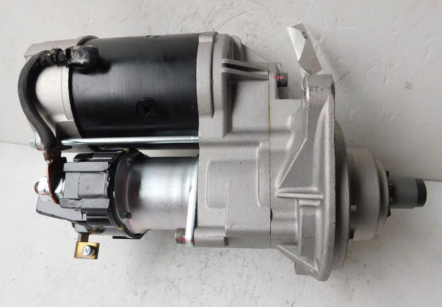 【※要コア返却】●スターター●日興　いすゞフォワード　0-24000-3020/1-81100-295-0【リビルト品】 35,035円