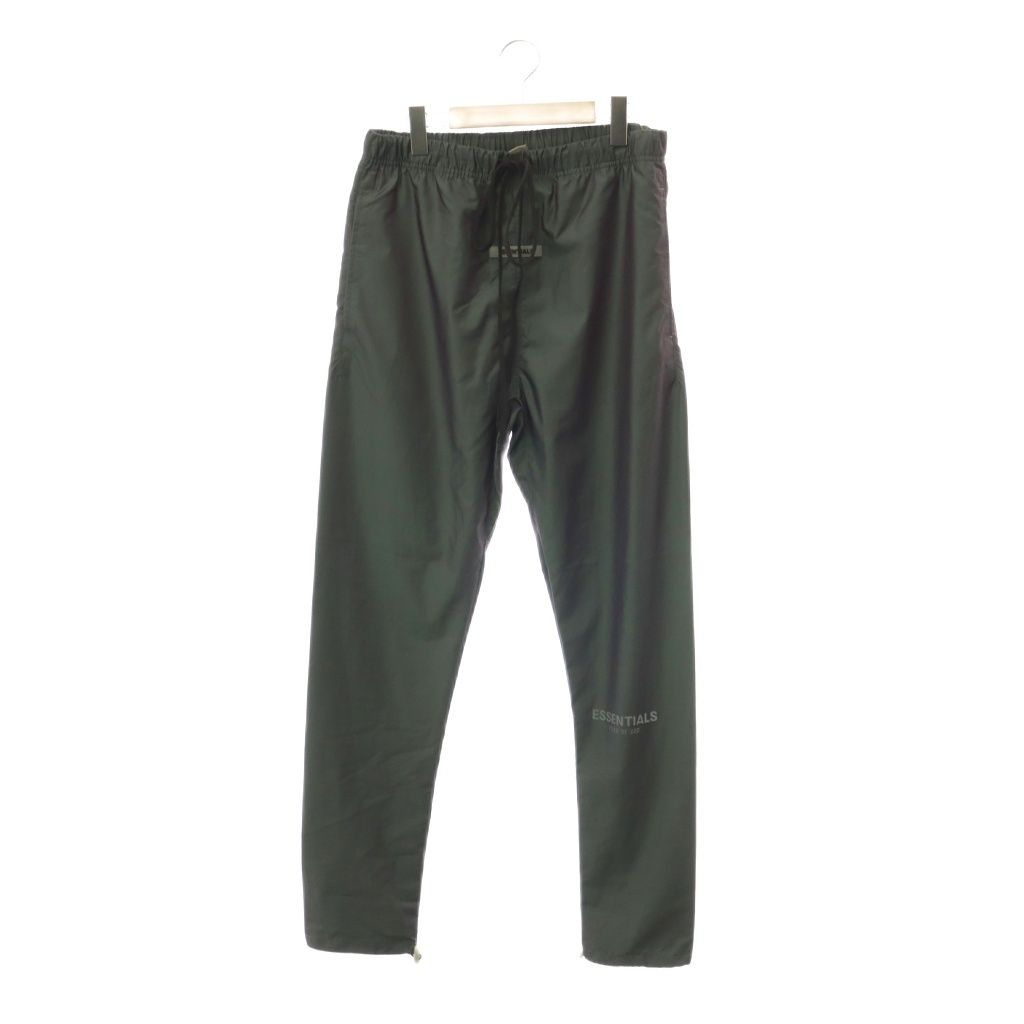 エフオージー エッセンシャルズ FOG ESSENTIALS パンツ ナイロンパンツ イージー S チャコールグレー /DO ■GY62 7,739円