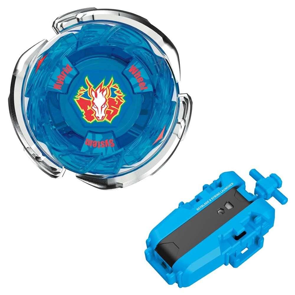 【新品未使用】ベイブレードx 25周年記念　ストームペガシス　3-70RA タカラトミー(TAKARA TOMY) BEYBLADE X ベイブレードX BX-00
